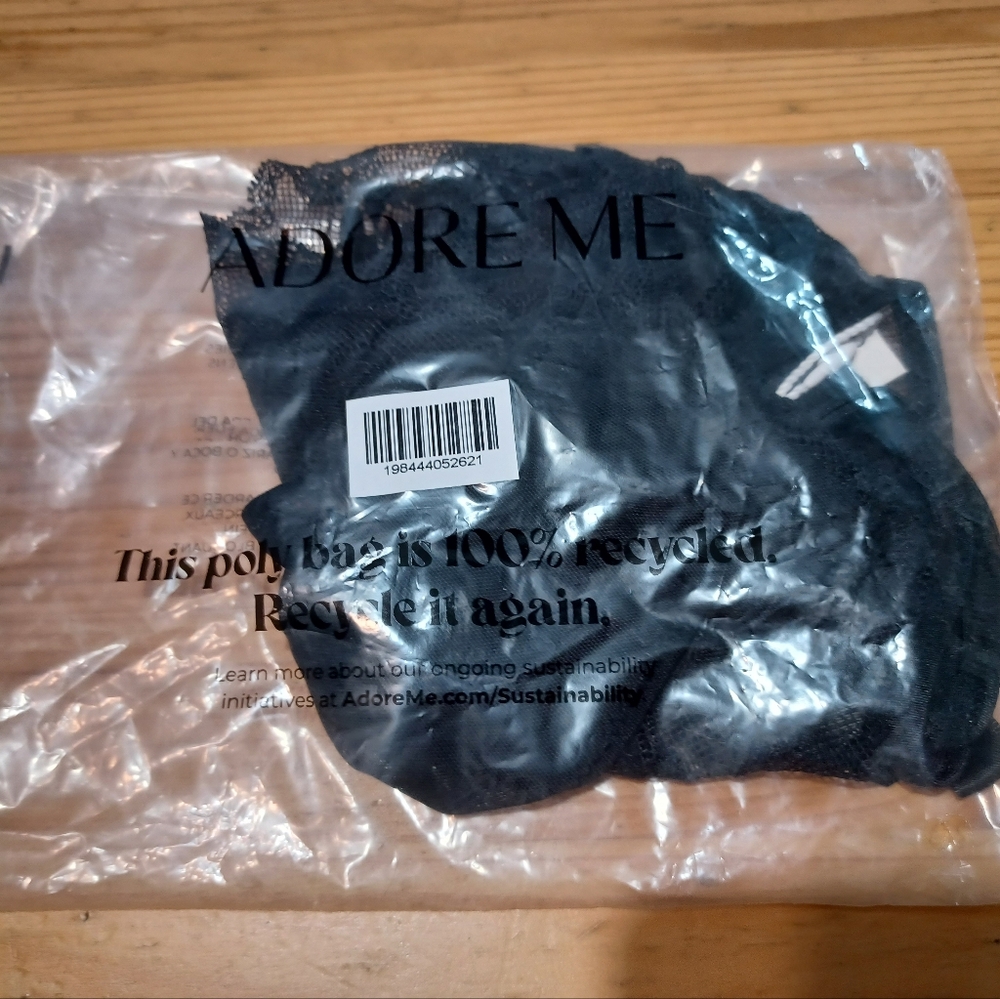 Adore Me Sexy Thongs Panties - Picture 7 of 14